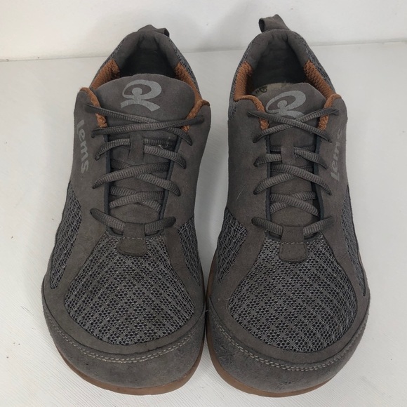 men's shoe size eu 44 to us
